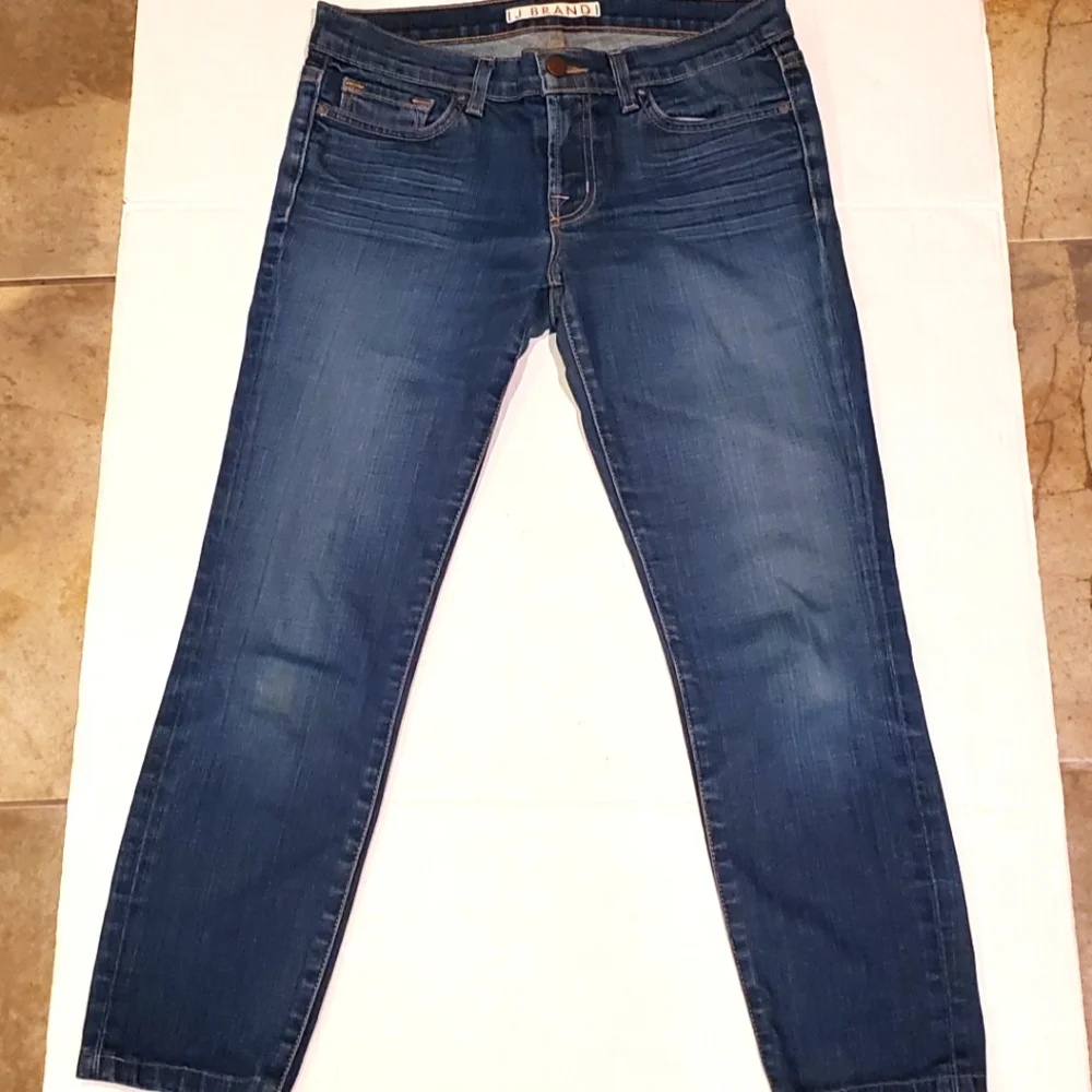 J Brand The Skinny jeans